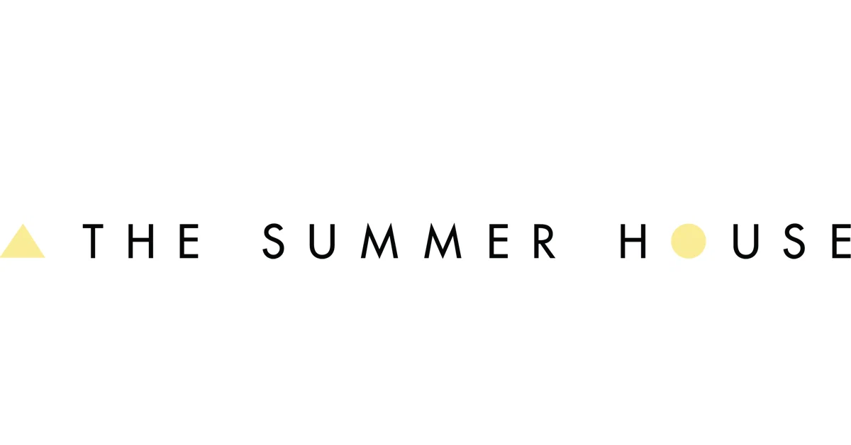 The Summer House logo