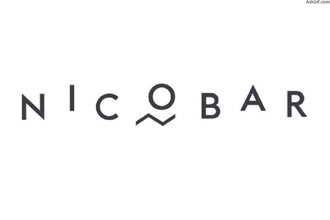 Nicobar logo