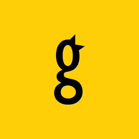 Global Desi logo