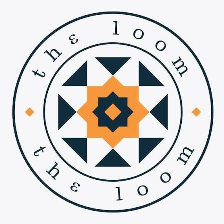 The Loom logo