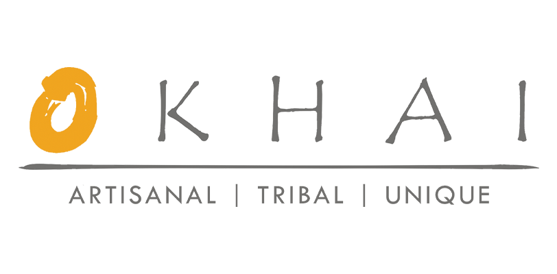 Okhai logo