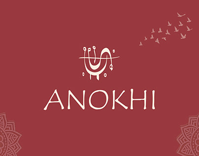 Anokhi logo